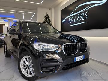 BMW X3 xDrive20d xLine