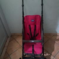 Passeggino per bambini a spinta 