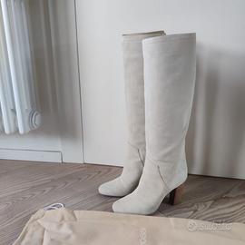 Stivali Sergio Rossi