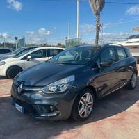 RENAULT CLIO SPORTER 1.5dCi INTENS110cv