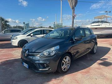 RENAULT CLIO SPORTER 1.5dCi INTENS110cv