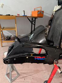 Forcellone CBR 1000rr 2011