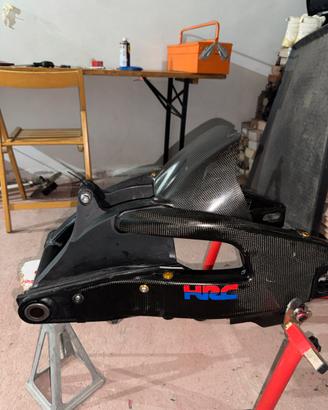 Forcellone CBR 1000rr 2011