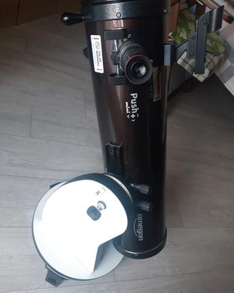 telescopio