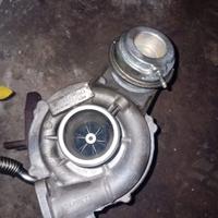 Turbo giulietta 1.6 105 cv