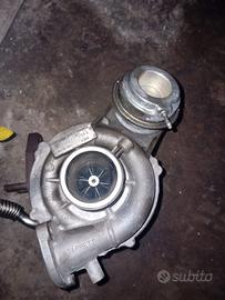 Turbo giulietta 1.6 105 cv