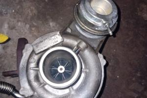 Turbo giulietta 1.6 105 cv