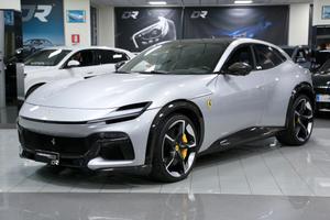 Ferrari Purosangue_ufficiale Italia_full carbon_iv