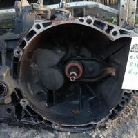 Cambio 6 marce Citroen C4 2.0 HDi cod. mot. RHR