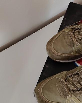 SNEAKERS COLMAR ORIGINALS