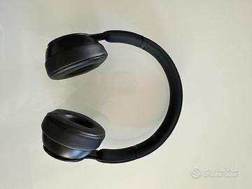 Beats Solo Cuffie Bluetooth