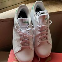 Scarpe donna usate pochissimo