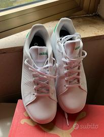 Scarpe donna usate pochissimo