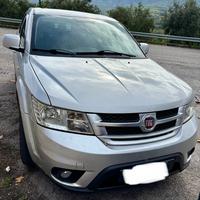 Fiat Freemont 2.0 Multijet 140 cv Freemont