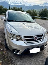 Fiat Freemont 2.0 Multijet 140 cv Freemont