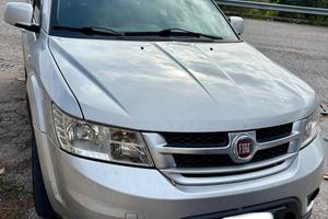 Fiat Freemont 2.0 Multijet 140 cv Freemont