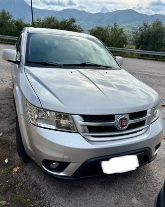 Fiat Freemont 2.0 Multijet 140 cv Freemont
