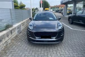FORD Puma II 2020 - Puma 1.0 ecoboost h Titanium D