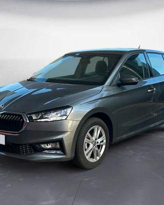 Skoda Fabia 1.0 mpi Selection 80cv