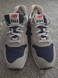 New Balance 373 sneakers  ML373CT2