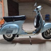 Piaggio Vespa 50 LX - 1968