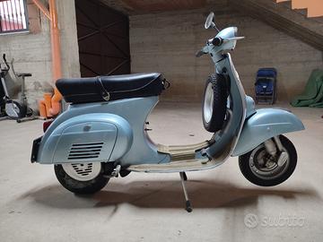 Piaggio Vespa 50 LX - 1968