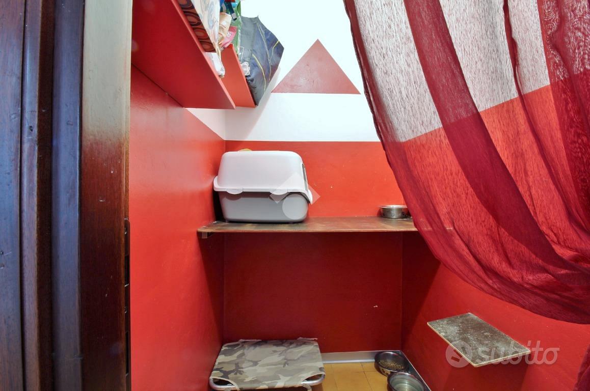 Appartamento – Voghera, Casa Tossa - Vista 5