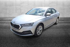 SKODA Octavia 1.0 e-TEC DSG Style