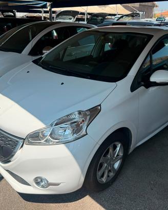Peugeot 208 PureTech 68 5 porte Active