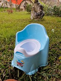 Vasino poltroncina bimbo