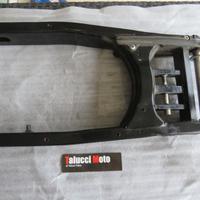 Ducati Monster 695 forcellone + perno ruota