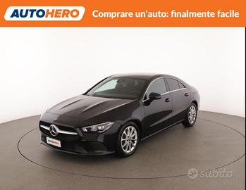 MERCEDES-BENZ A 220 HR25247