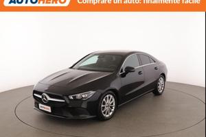 MERCEDES-BENZ A 220 HR25247