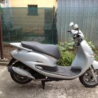 YAMAHA XN 150 TEO'S - Ricambi Usati