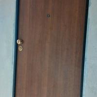 porta blindata