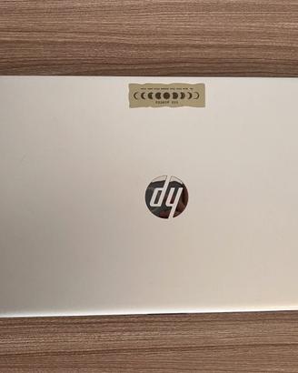 pc portatile hp