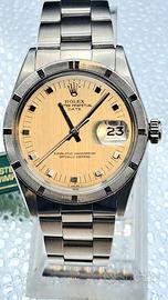 ROLEX OYSTER PERPETUAL 