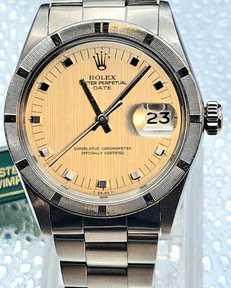 ROLEX OYSTER PERPETUAL 