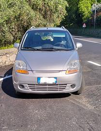 chevrolet matiz