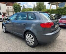 AUDI Altro modello - 2007