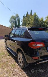 Renault Koleos 2012 2.0 150cv 4x4