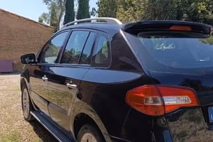 Renault Koleos 2012 2.0 150cv 4x4