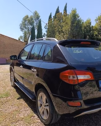 Renault Koleos 2012 2.0 150cv 4x4