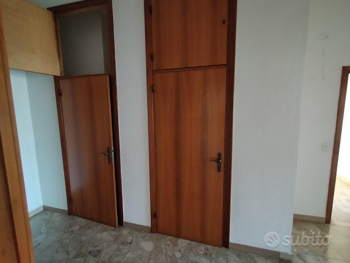 Appartamento – Falconara Marittima, Villanova - Altro