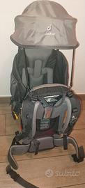 Zaino Porta Bimbo Deuter