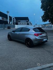 Alfa Romeo Giulietta 2.0 JTDm 170 CV – 2012