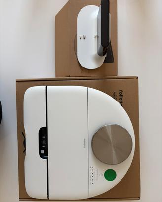 Folletto VR7s Vorwerk NUOVO
