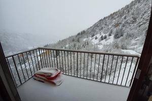 Weekend sulla neve - Campo Felice - Appartamento