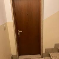 Porta blindata Gasperotti