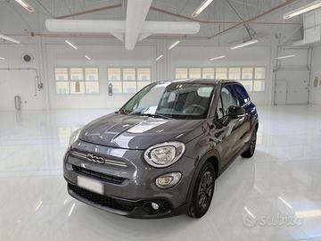 FIAT 500X 1.3 MJET 95 CV E6D CLUB CROSSOVER